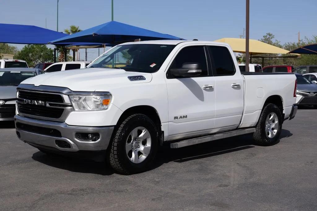 ram ram 1500 pickup 2019 1C6SRFBT0KN759012 image ram ram 1500 pickup 2019 1C6SRFBT0KN759012 image